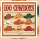 Carter Vail Gets Real on Sophomore Album '100 Cowboys'