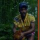 Childish Gambino Bids Farewell in Final Album, 'Bando Stone & The New World'