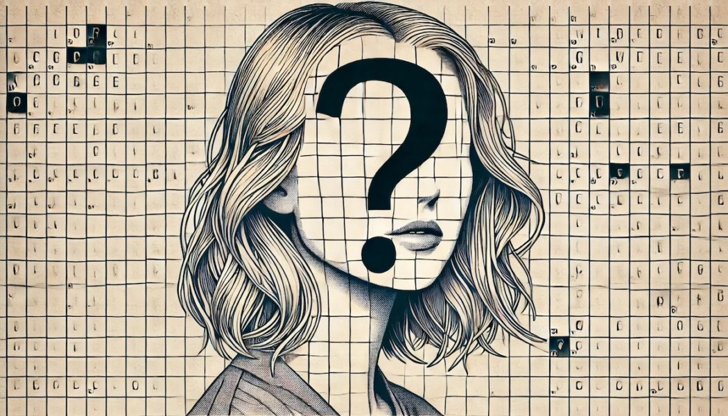 Consequence Crossword: "Jen-eral Knowledge"