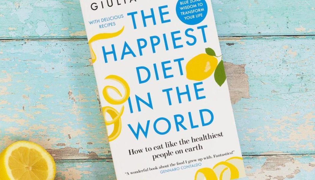 Could healthy eating actually be destroying your health?