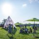 Des Moines' 80/35 Music Festival, at new location in Water Works Park, gets mixed reviews