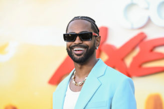 Did Big Sean Diss Kendrick Lamar Via On The Rader Freestyle?