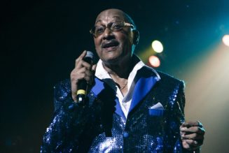 Duke Fakir, Last Surviving Member of the Four Tops, Dead at 88