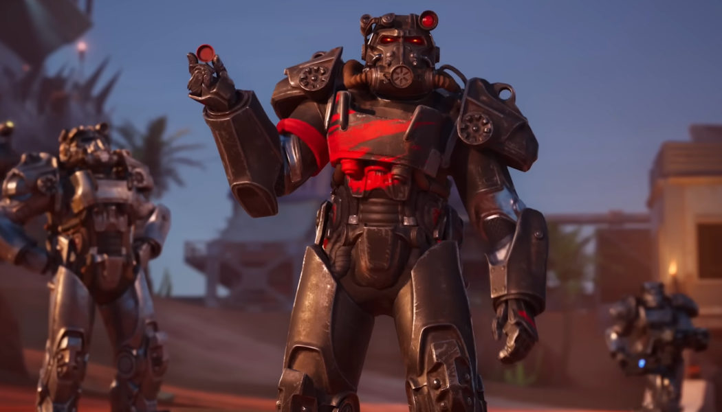 Epic will bring Fortnite to third-party iOS app stores