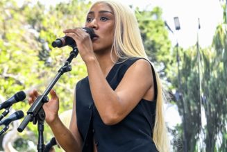 Fousheé Shares New Song "Still Around" From Sophomore LP 'Pointy Heights'