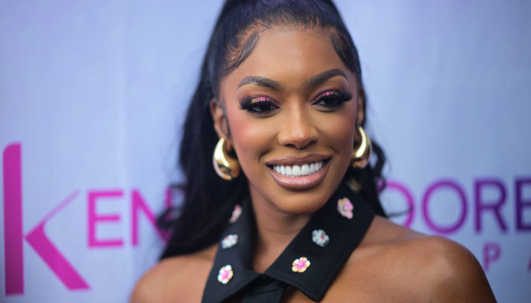 Future Named in Porsha & Simon Goubadia Divorce Battle