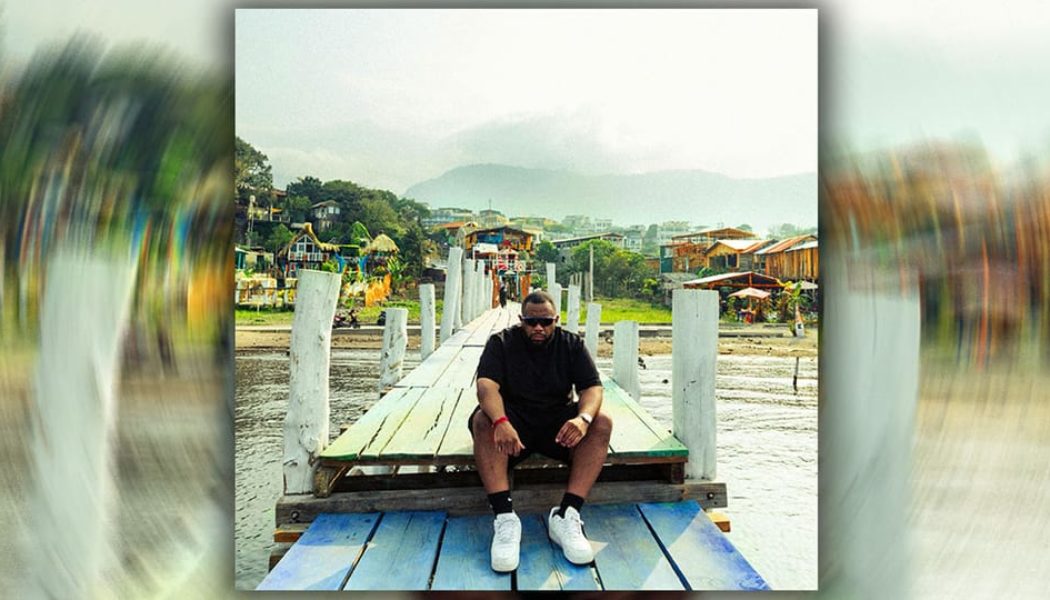 Gordo Drops Off Debut Album 'DIAMANTE'