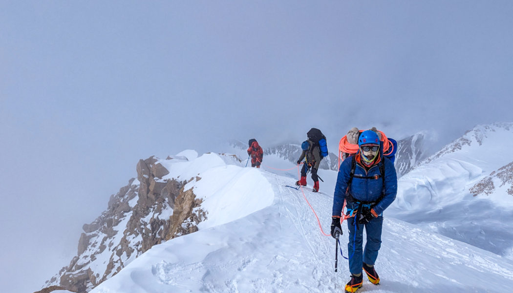 How to climb Denali: all your questions answered | Atlas & Boots
