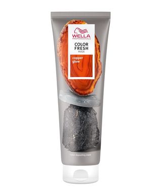 Wella Color Fresh Copper Glow