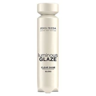 John Frieda Luminous Glaze Clear Shine Gloss