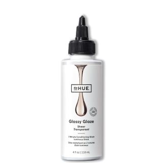 Dphue Glossy Glaze Sheer 118ml