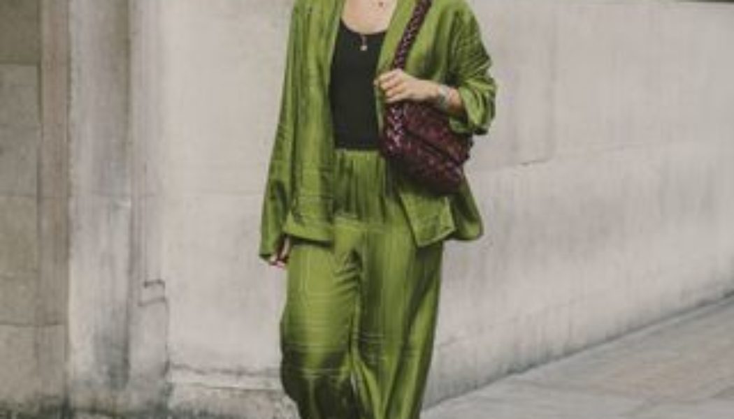 I'm a Fussy Fashion Editor—19 Chic New-In Pieces I'm Considering Adding to My Capsule Wardrobe