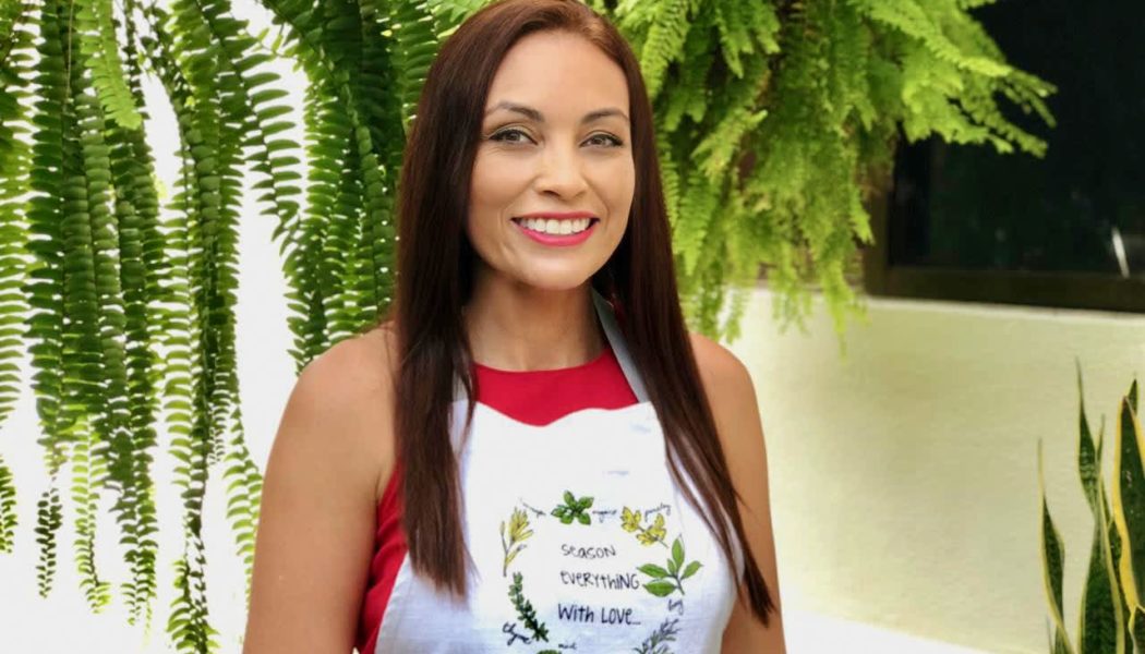 I'm from Costa Rica: Here's what we eat every day for a long, healthy life—it's our 'secret to longevity'