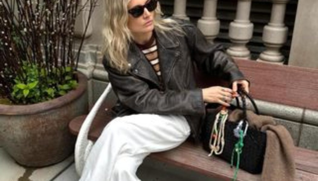 I'm Getting a Jump Start on Planning My Fall Outfits—30 Chic Nordstrom Anniversary Sale Finds I'm Eyeing