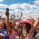 In pictures: TRNSMT music festival off to sizzling start