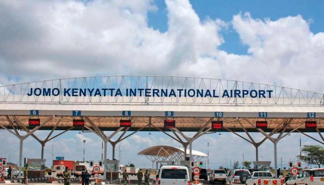 India firm Adani targets 18pc annual return in JKIA deal