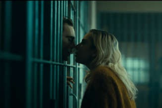 Joker Catches A Judicial Body In Trailer For 'Joker: Folie Ą Deux'
