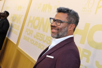 Jordan Peele To Reboot The Horror Prank Show 'Scare Tactics'