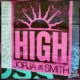 Jorja Smith Drops First Single of 2024, "High"