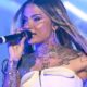 Kehlani Stops by NPR ‘Tiny Desk’