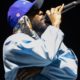 Kendrick Lamar's "Not Like Us" Returns To No. 1
