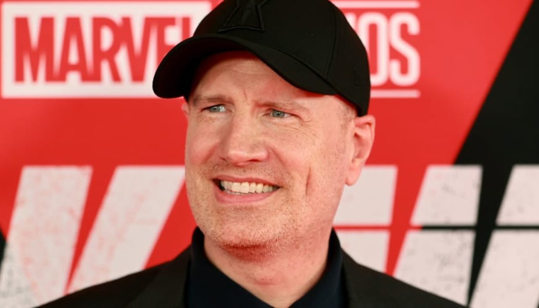 Kevin Feige Defends Movie Sequels, Saying They Are an "Absolute Pillar of the Industry"