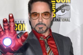 Kevin Feige Says Bringing back Hugh Jackman's Wolverine Is Proof That Robert Downey Jr. Could Return as Iron Man if Done Right