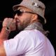 Larry June Announces New Album: 'Doing It For Me'