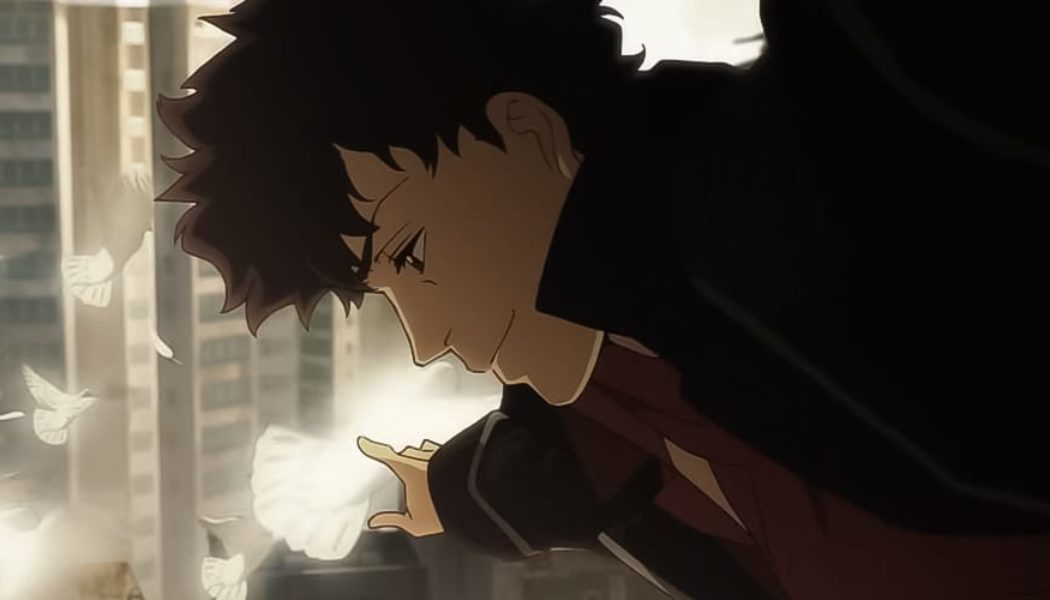 'Lazarus' Will Premiere on Adult Swim in 2025