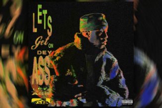 Lil Yachty Surprises With New Solo Cut "Let's Get On Dey Ass"