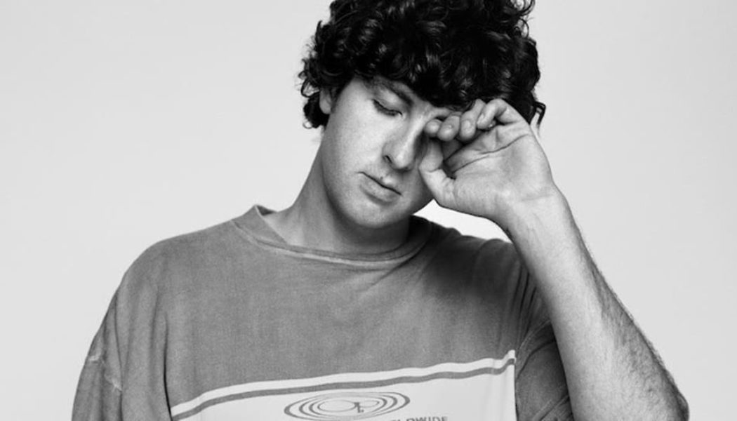 Listen to Jamie xx and The Avalanches' New Song “All You Children”