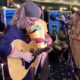 Live music series coming to William A. Irvin deck