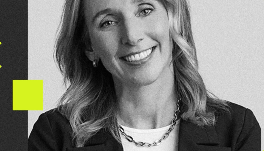 Logitech’s new CEO wants to sell you a computer mouse you keep forever