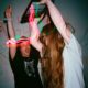 Mages Guild bring live electronic music to the Music Box Theatre - Chicago Reader