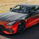 Mercedes-AMG Unleashes High-Performance GT 63 PRO 4MATIC+
