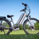 MOD Bikes’ Berlin E-Bike Can Take On City Streets and Trails Alike