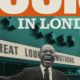 Music Review: 'Louis in London,' a 1968 live album, captures a joyful, late-career Louis Armstrong