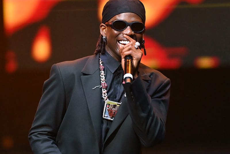 Rema Is Coming Out With His Sophomore LP ‘HEIS,' Drops New Single "HEHEHE"