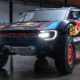 New Ford Raptor T1+ Readies for Dakar Rally