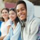 New research shows small lifestyle changes are linked to differences in teen mental health over time
