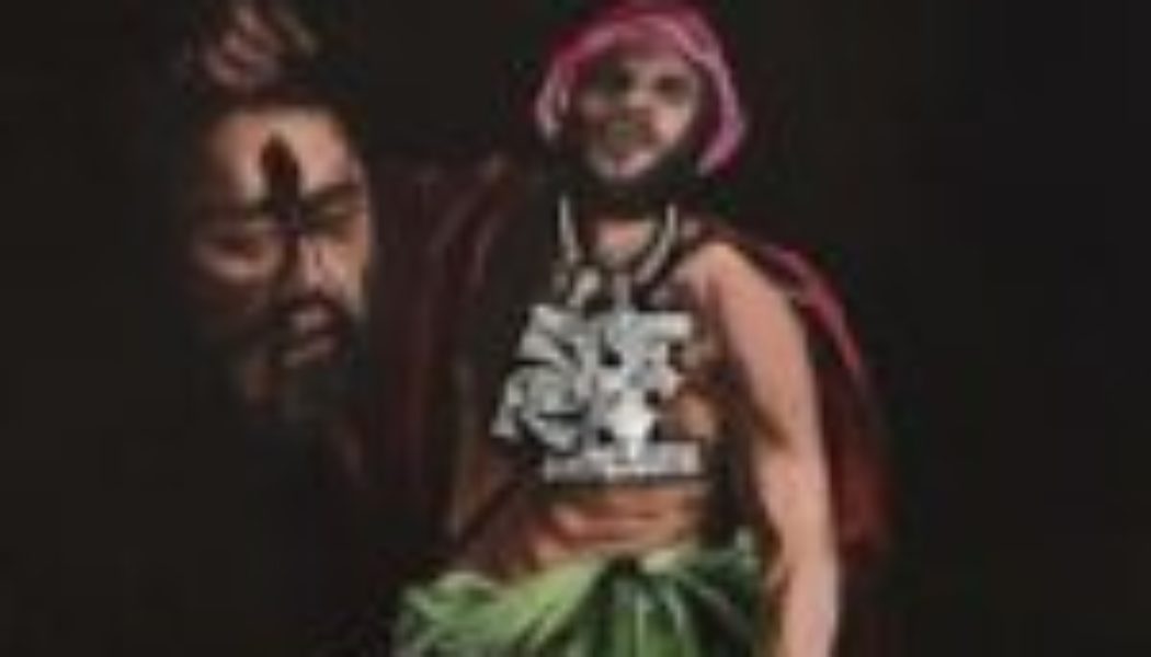 ODUMODUBLVCK – NOT ALL THAT