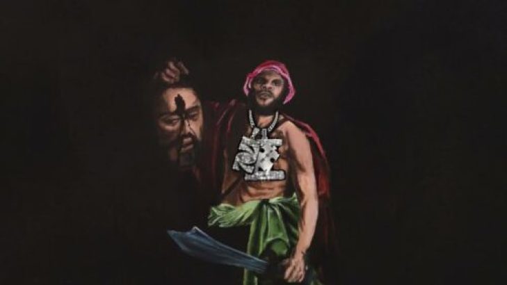 ODUMODUBLVCK – NOT ALL THAT mp3 download