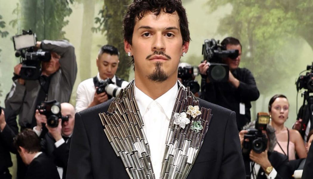 Omar Apollo To Make His Acting Debut in Luca Guadagnino's 'Queer'