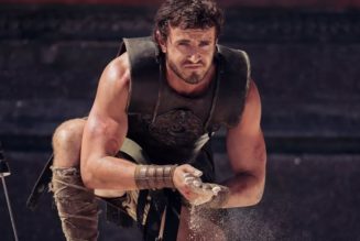 Paul Mescal Enters the Arena in Trailer for Ridley Scott’s ‘Gladiator’ Sequel