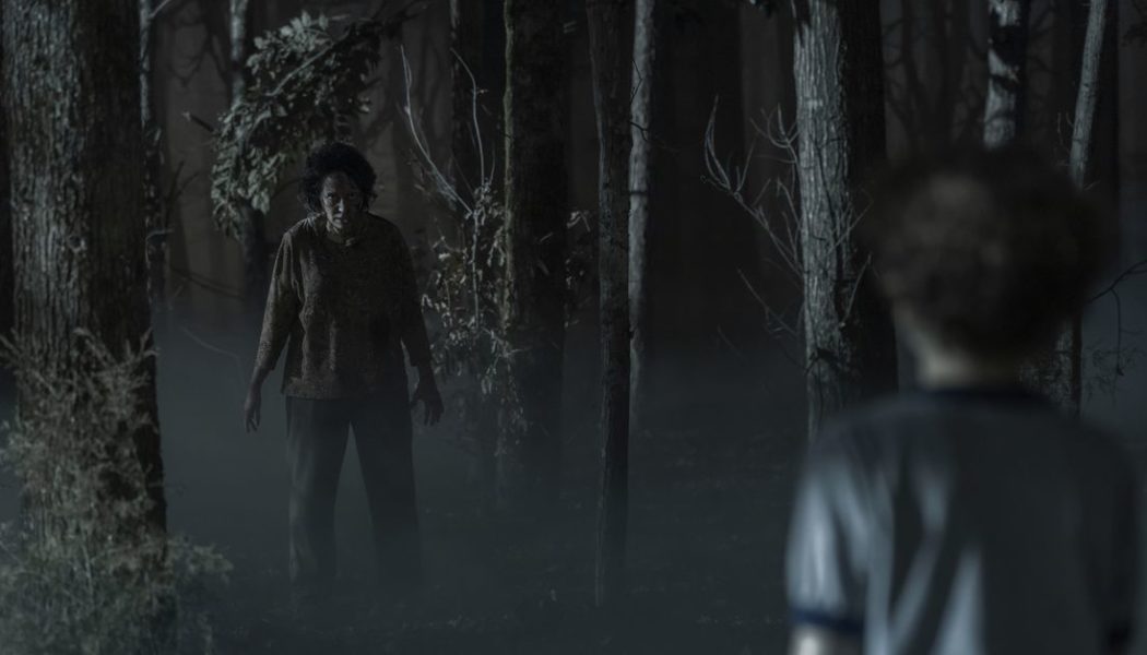 Peacock’s horror thriller Teacup starts streaming in October