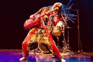 Playlist: African artists performing at WOMAD 2024