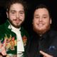 Post Malone Announces Release Date for Luke Combs Collab "Guy for That"