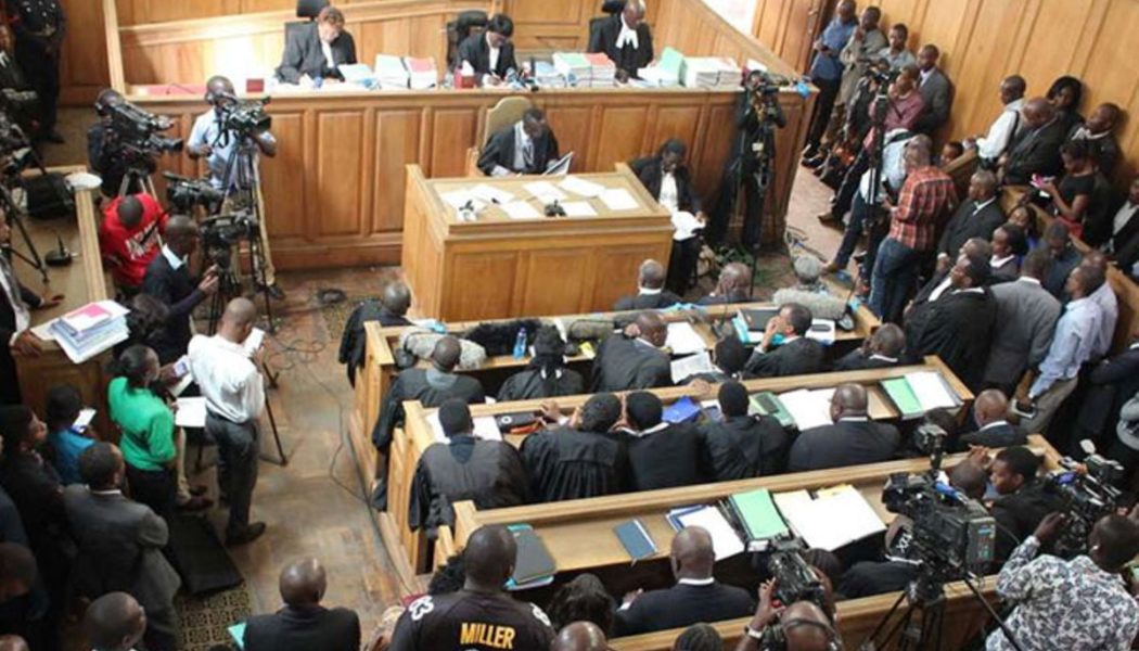 Publisher wins copyright suit against ex-business partner