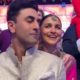 Ranbir Kapoor, Alia Bhatt vibe to music at Anant Ambani's wedding; fans call it ‘cute’. Watch