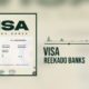 Reekado Banks – Visa